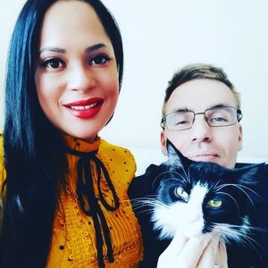Meet your Posher, Claudia